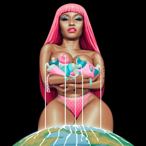 Nicki Wrld
