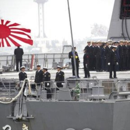 Stream Voa连线 歌篮 日本军舰访问中国旭日旗成关注焦点by Voachina Listen Online For Free On Soundcloud