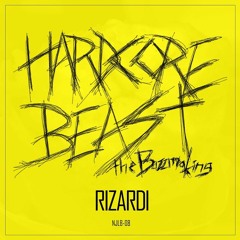 【Demo】YEA-TIGER【F/C HARDCORE BEAST the Buzzmaking@M3-2019春】