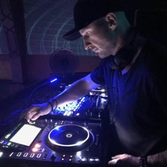 David Ferraday@Sundance 09.09.2018 Roxy Prague