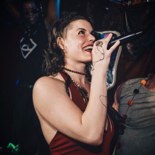 THE CENTER // Live @ The Get Down 4.18.19