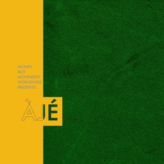 Àjé (Burna Boy x DJDS Cover)