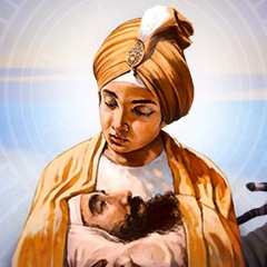 Theg Bahaadur Ke Chalath - Bibi Gurpreet Kaur