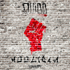 Quidd - Hooligan (Scāpegōt Records)