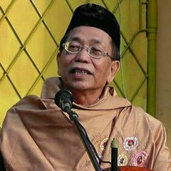 686 Dua Malam ID Nisfu Sya'ban dan Lailatul Qadr - DR KH Jalaluddin Rakhmat