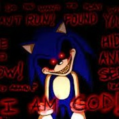 Stream Sonic.exe Spirits of Hell Soundtrack, Tails.exe Encounter (Tails)  by carlos games the hedgehog