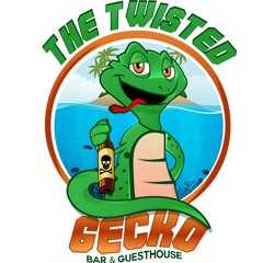 Twisted Gecko Party Island Mix Tape