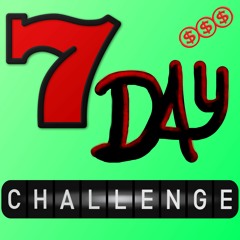 7 DAY CHALLENGE (Skit)