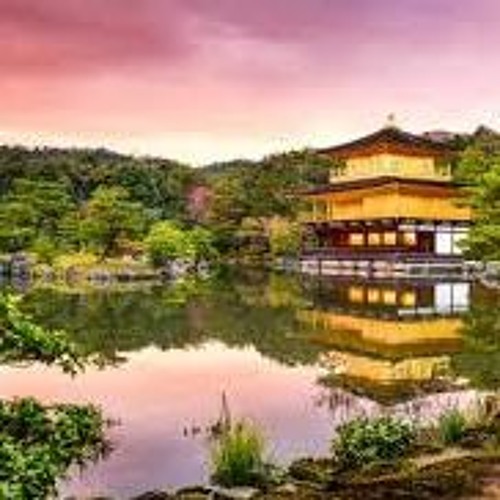 Stream Kyoto by Anonymous Beatz | Listen online for free on SoundCloud