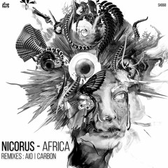 [SNIPPET]_Nicorus_-_Bass_Rebound_(_Original_Mix_)