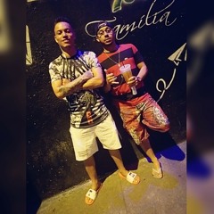 MC MAGRINHO - MEDLEY ( DJ PUFF )