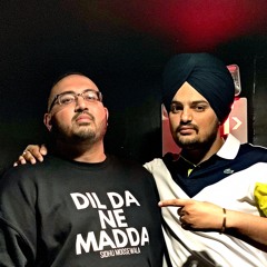 Mafia Style - Sidhu Moosewala