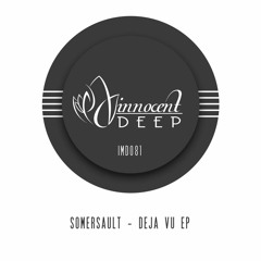 IMD081 - Somersault - DEJA VU EP