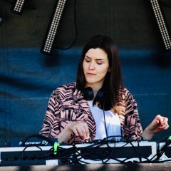 SUZé @ Oster Air Hamburg 2019 // Opening Set