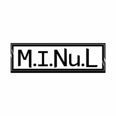 M.I.Nu.L April Promo Mix