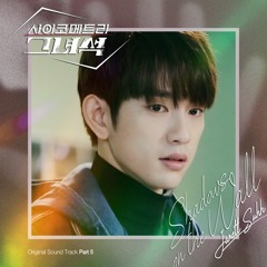 Janett Suhh - Shadows On The Wall [사이코메트리 그녀석 - He is Psychometric OST Part 5]