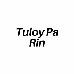 Tuloy Pa Rin - Neocolours