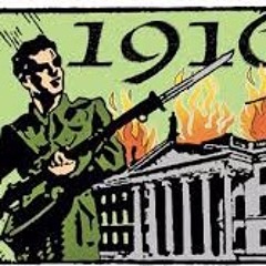Episode 47 - The Easter Rising Part 1: The Wolfe Tone