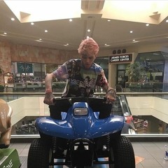 Lil Peep ''Star Shopping'' Type Beat