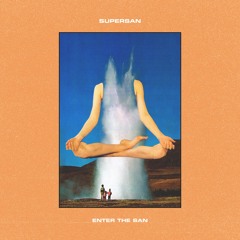 SUPERSAN - The Sentient Run