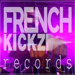 DJ Kritec - Frenchkickz Podcast #10