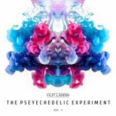 The Pseyechedelic Experiment Vol. 5 - DJ Set @ Juice Club - 19.4.19