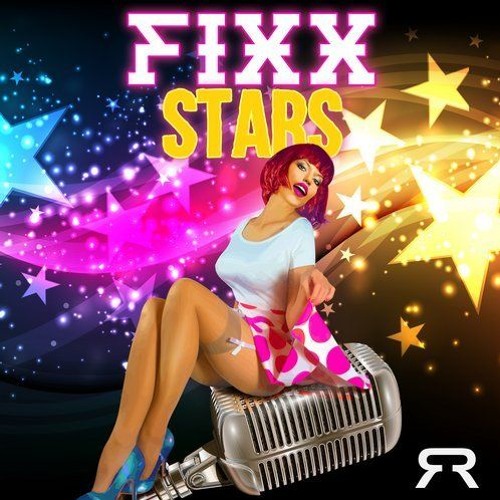 DJ Fixx - Stars (Original Mix)
