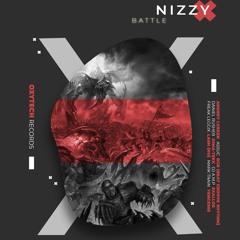 Nizzy - Battle (Freak Leggix Remix)
