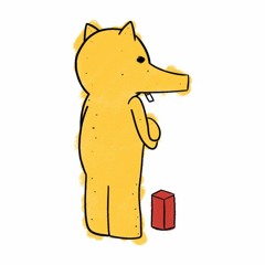 Quasimoto - Broad Factor (dude's remix)