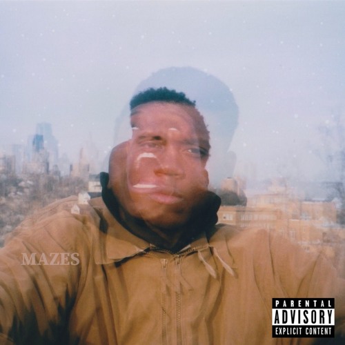 Ceon - MAZES