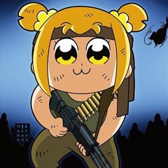 『Pop Team Epic Special | OP / Opening FULL』◈【last sparkle】