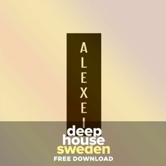 Free Download: Alexei - Agoraphobia
