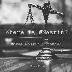 #Free_Nasrin_Sotoudeh (Original mix)