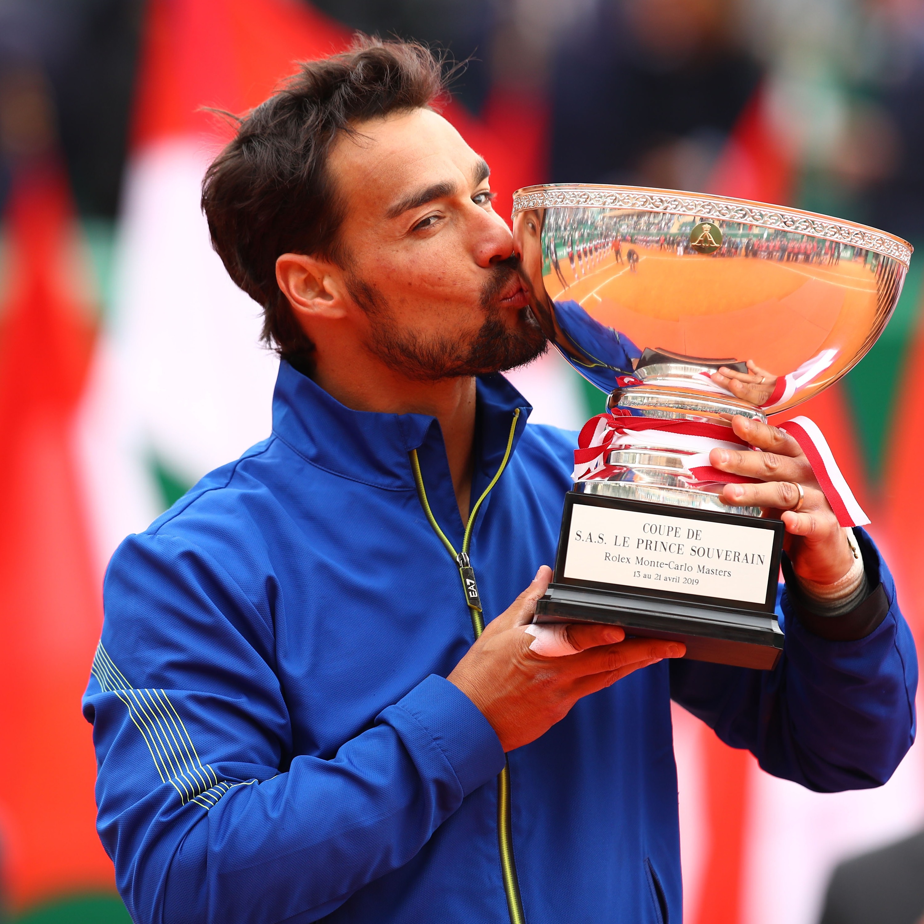 tennis MAGAZIN Podcast