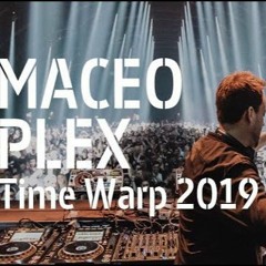 Maetrik - Time Warp 25 Years Tool - free download