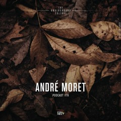 André Moret @ Podcast Connect #178 Campinas, SP - Brazil