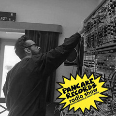 Diego Moreno 1000 Degrees Mix (Pancake Rec. Exclusive Mix)