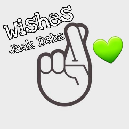 Wishes 🤞💚 prod. Vaegud & hxrxkiller