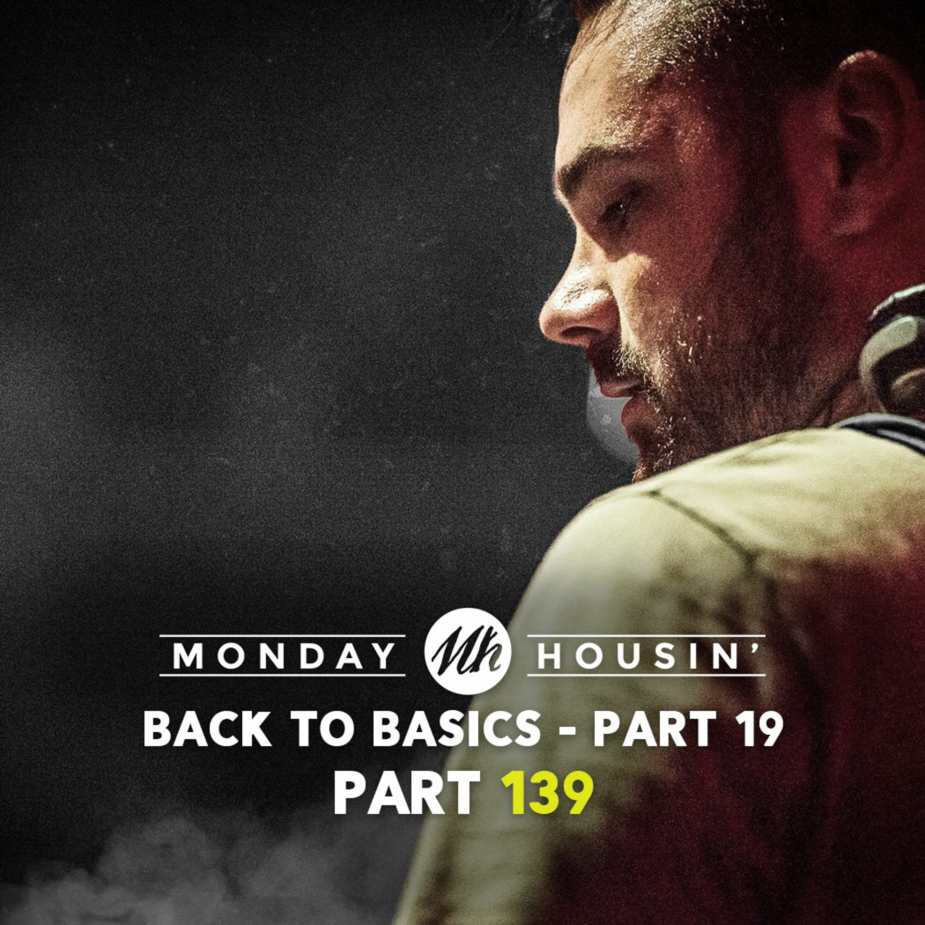 Monday housin\'