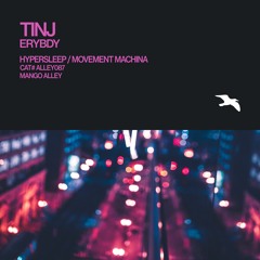 TINJ Erybdy (Hypersleep Remix)