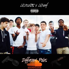 Different Poles [prod. MikeJonesBeats]