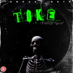 *T0K3* FREESTYLE WITH C C G {PROD.C C G}