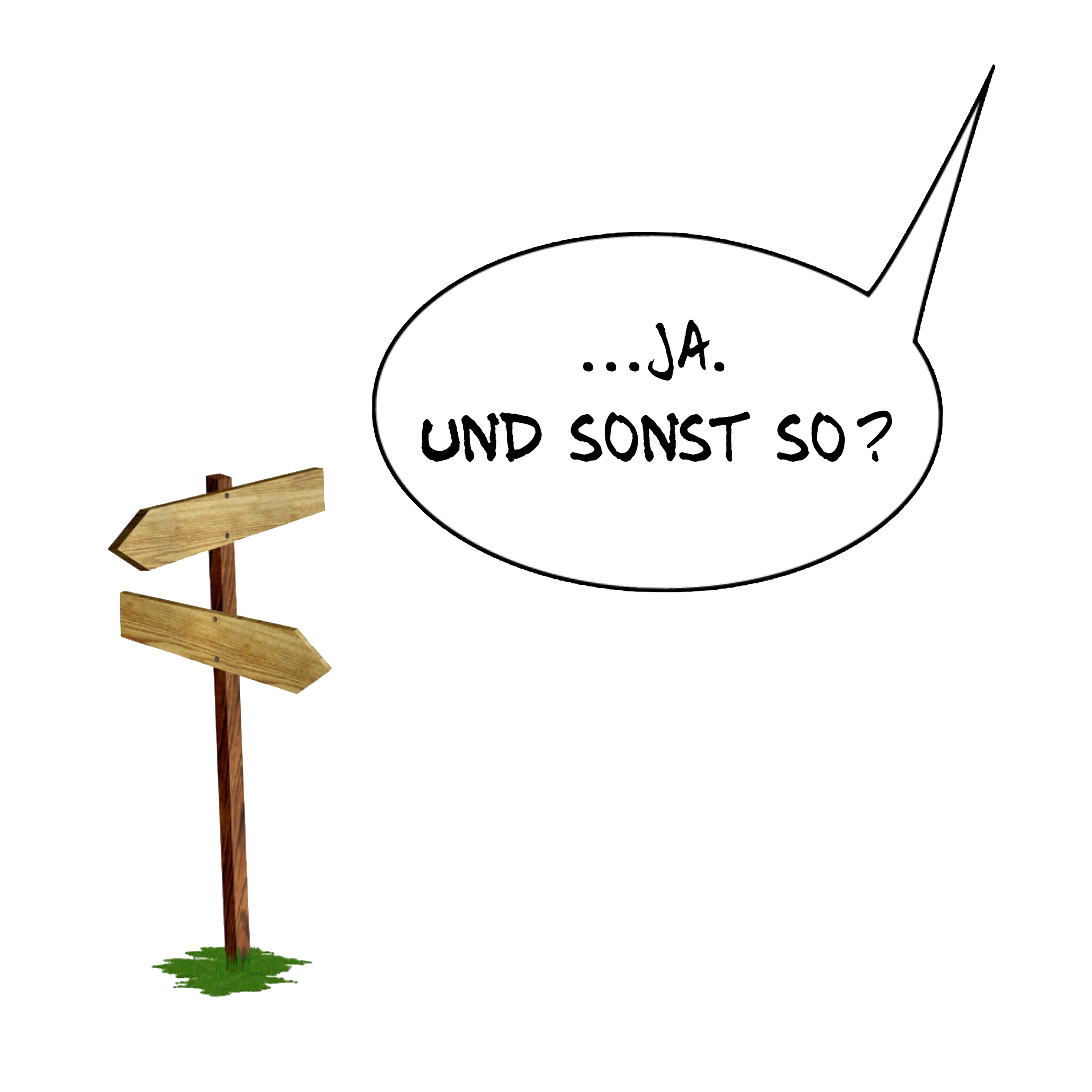 Faselwesen Podcasts