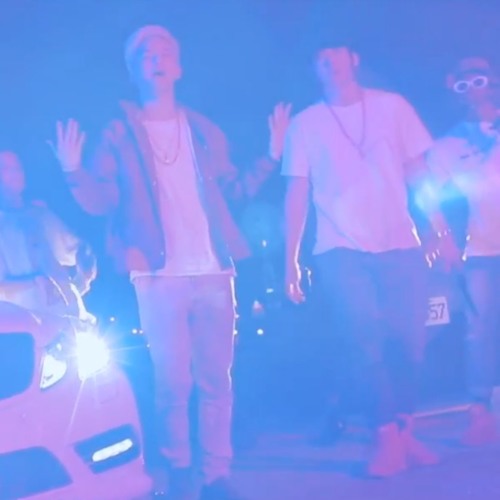 Gucci$$wagger X $devil - New Money (prod. Drettlink)(Visuals in Description)