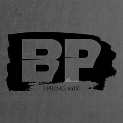 Spring Mix