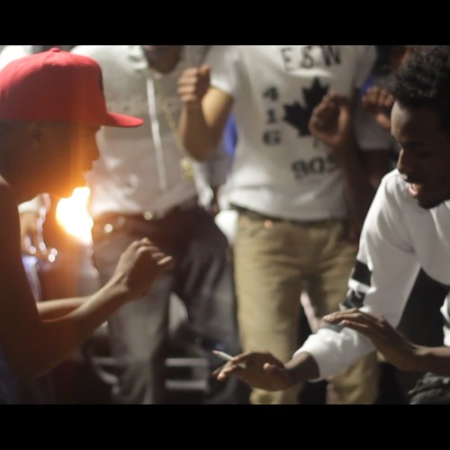 Feel Like (feat. Robin Banks)