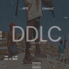 Emmaye - DDLC Ft. ApS [mixed by Gaël/remix yonko]