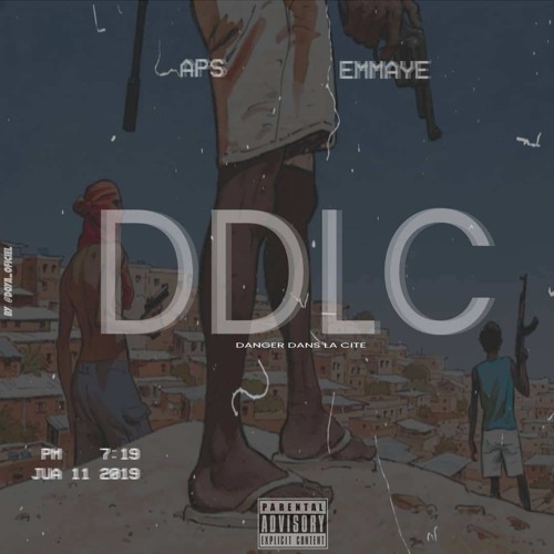 Emmaye - DDLC Ft. ApS [mixed by Gaël/remix yonko]