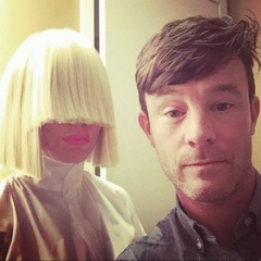 Sia - Perfume (Demo for britney Spears)