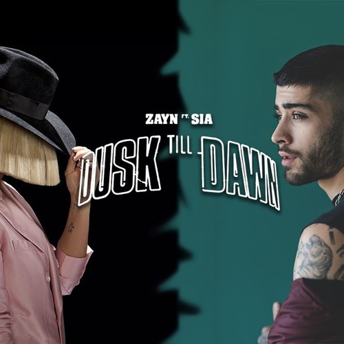 Stream Zayn feat. Sia, Victor Nillo, GSP - Dusk Till Down (Marcelo Almeida  Mashup) FREE DOWNLOAD by Marcelo Almeida | Listen online for free on  SoundCloud
